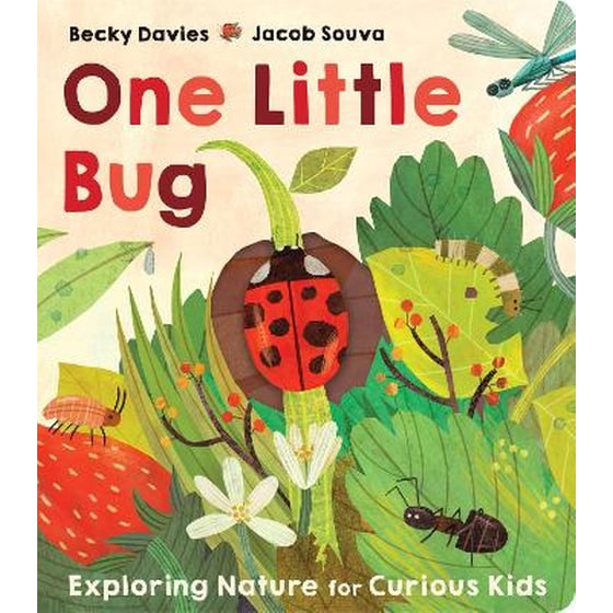 One Little Bug image 0