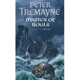 Master Of Souls (Sister Fidelma Mysteries Book 16)