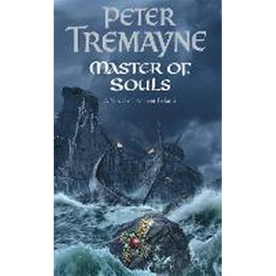 Master Of Souls (Sister Fidelma Mysteries Book 16) image 0