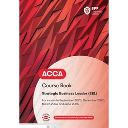 ACCA Strategic Business Leader