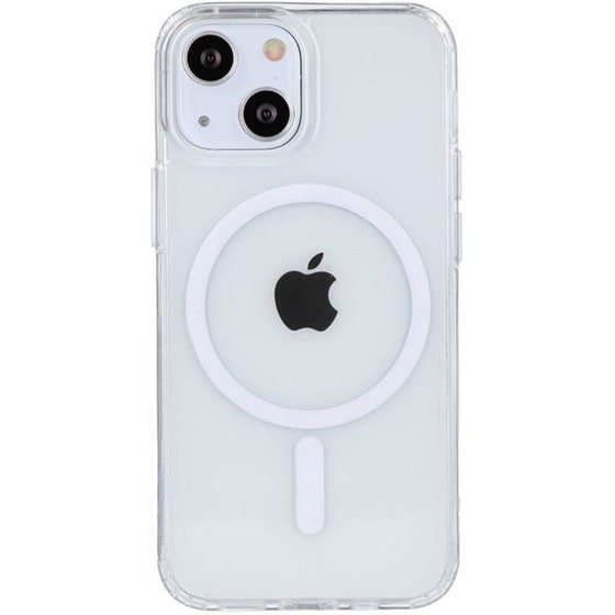 Θήκη Apple iPhone 13 - Tune UltraMag - Clear image 0