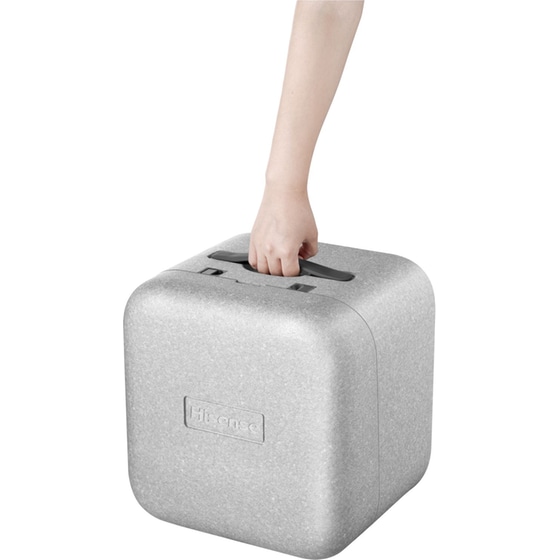 Projector Hisense C3 - Ασημί image 19