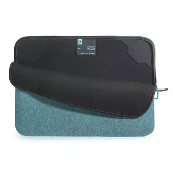 Θηκη Laptop Tucano Melange 13-14" Light Blue image 1