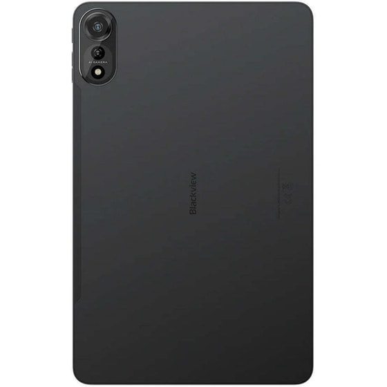 Tablet Blackview Mega 2 Set 12" 12GB/256GB Wi-Fi - Celestial Grey image 3