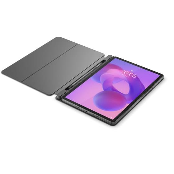 Tablet Lenovo Idea Tab 11" 8GB/256GB Wi-Fi - Luna Grey + Lenovo Folio Keyboard + Lenovo Tab Pen image 11