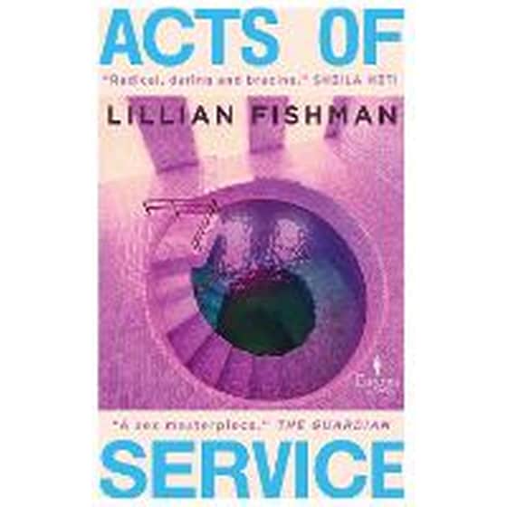 Acts of Service image 0