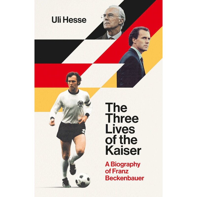 Three Lives of the Kaiser