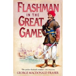 Flashman in the Great Game