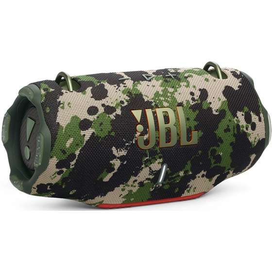 JBL Xtreme 4 Φορητό Ηχείο 100W - Camo image 5