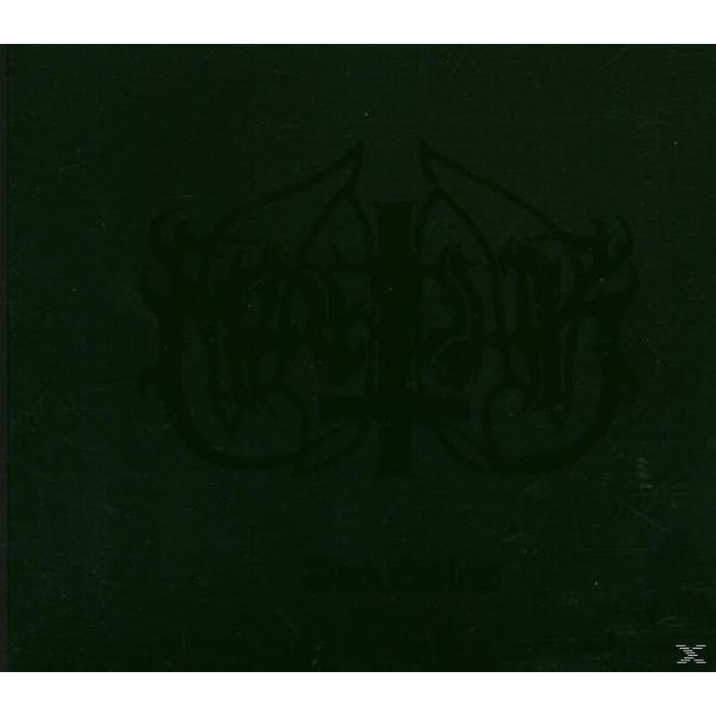 Dark Endless