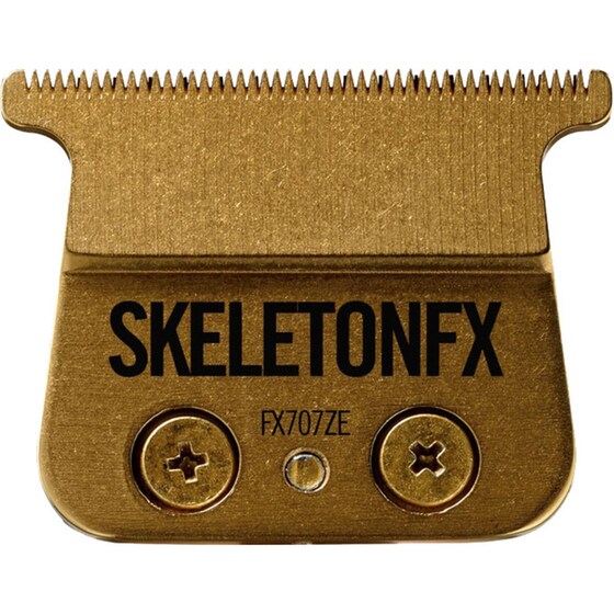 Ανταλλακτικό Κοπτικό Babyliss Pro Skeletonfx FX707ZE Gold image 1