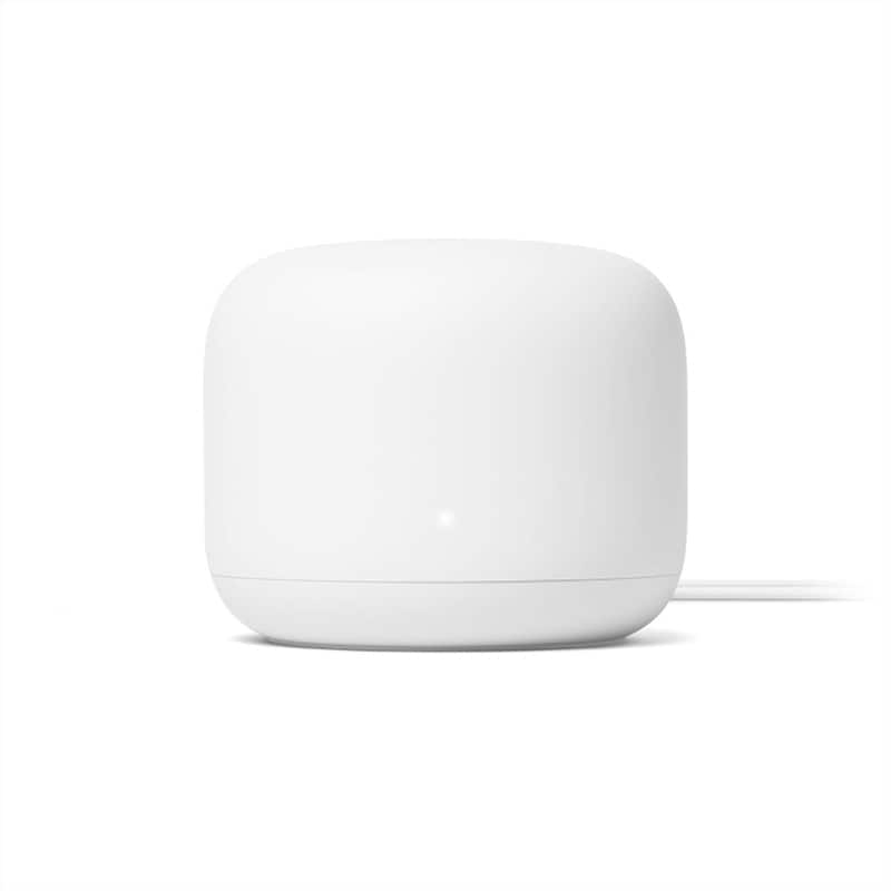 GOOGLE Google Nest Wifi Ασύρματο Router Wi‑Fi 5