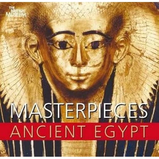 Masterpieces of Ancient Egypt image 0