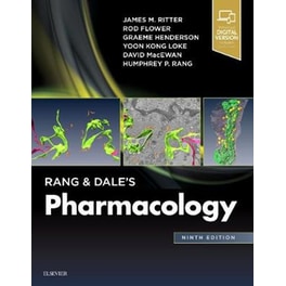 Rang & Dale's Pharmacology