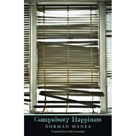 Compulsory Happiness image 0