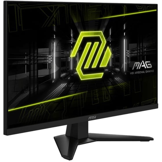 MSI MAG 274F 27" IPS Flat 200Hz 0.5ms image 2