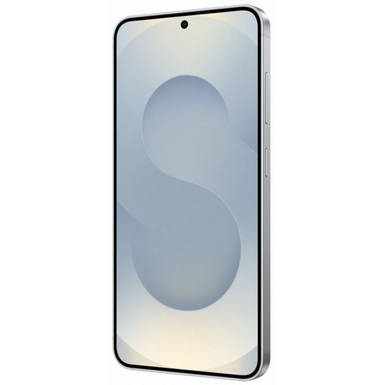 Samsung Galaxy S25 256GB - Silver Shadow image 3