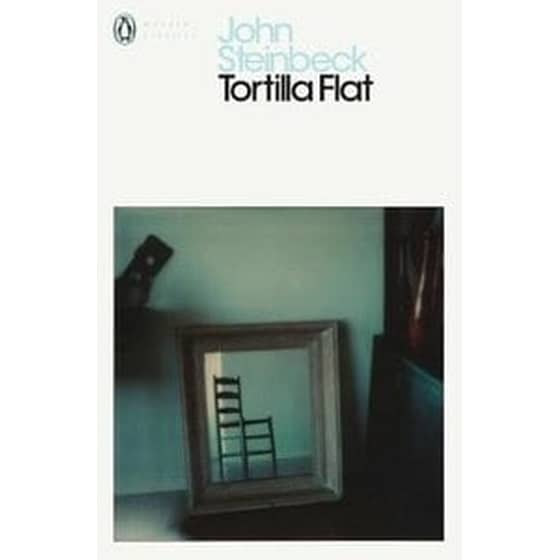 Tortilla Flat image 0