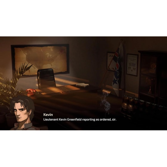 Front Mission 1st Remake - Nintendo Switch image 3
