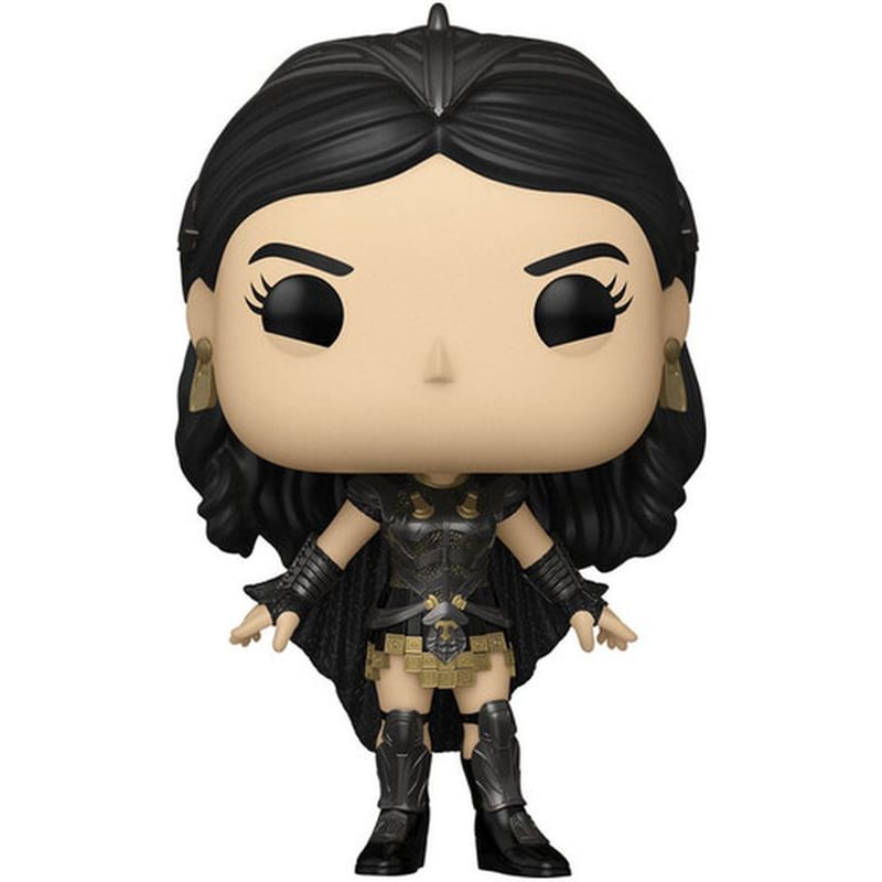 Funko Pop! Movies - Shazam: Fury of the Gods - Kalypso #1284