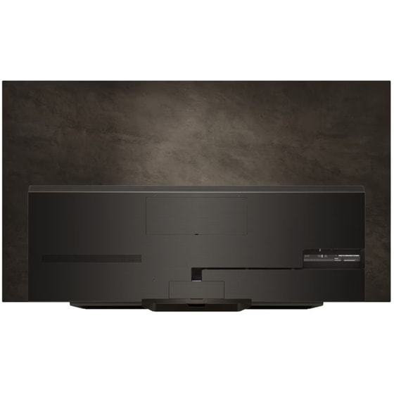LG OLED 83" 4K Smart Τηλεόραση OLED83C46LA image 3
