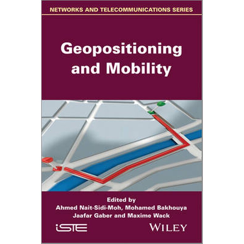Geopositioning and Mobility