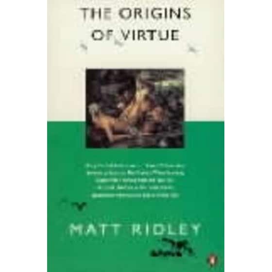 Origins of Virtue image 0