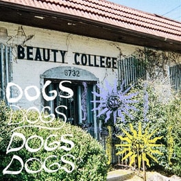 Dogs (Yellow Vinyl)