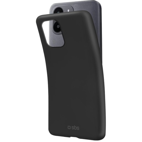 Θήκη Xiaomi Redmi A1 - Sbs Sensity Cover - Black image 0