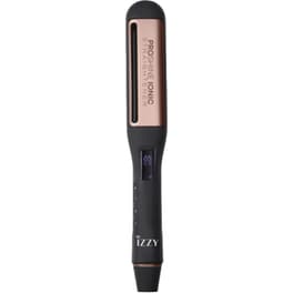 Ισιωτικό Μαλλιών ΙΖΖΥ Pro Shine IZ-7207 56 W Μαύρο