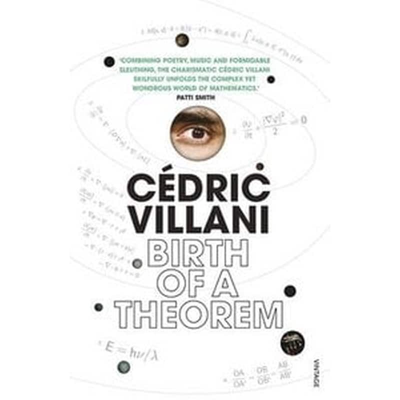 Birth of a Theorem