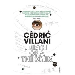 Birth of a Theorem