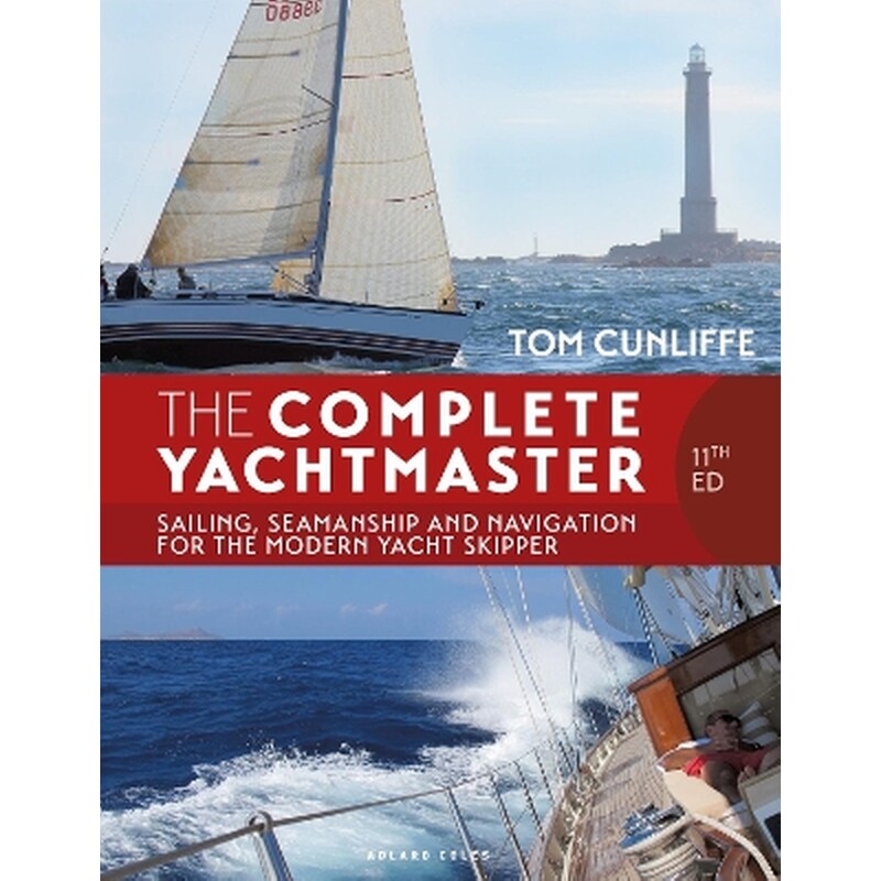 The Complete Yachtmaster 11th edition