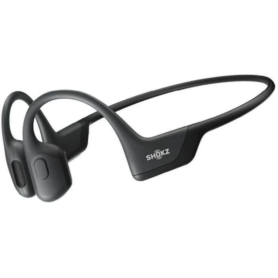 Ακουστικά Bluetooth Shokz Openrun Pro - Μαύρα image 0