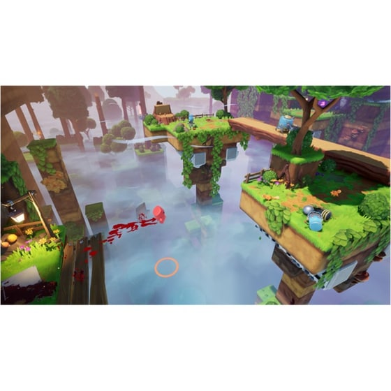 Super Meat Boy 3D - PS5 image 1