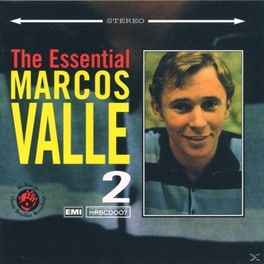 The Essential Marcos Valle 2