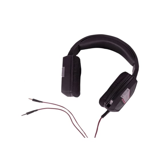 Patriot Viper V330 Gaming Ενσύρματα Ακουστικά 3.5mm - Μαύρο image 3
