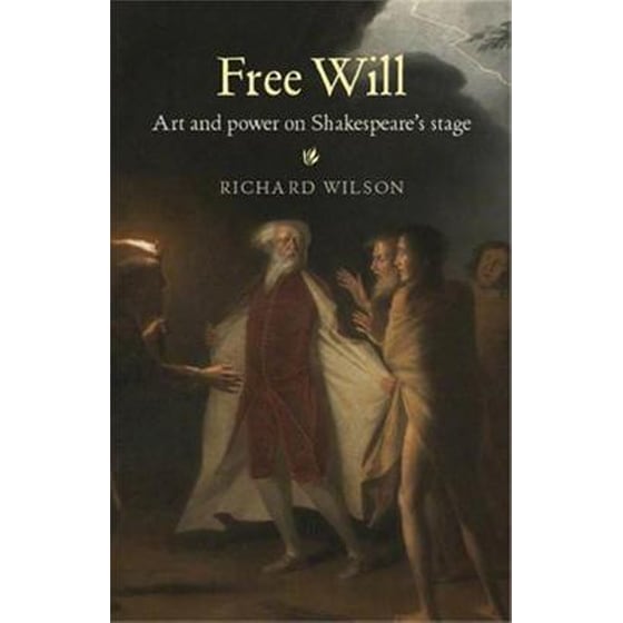 Free Will image 0