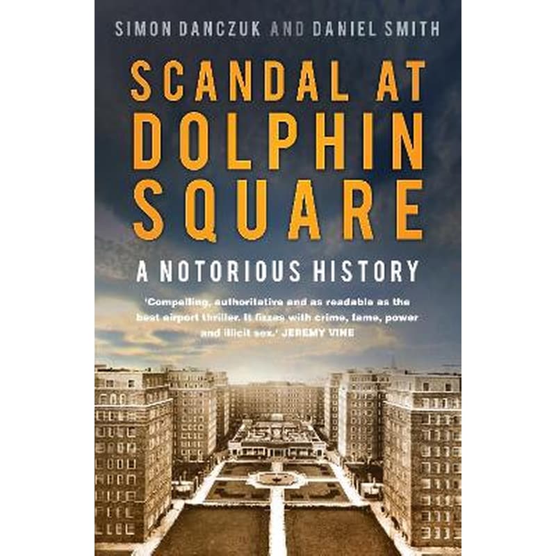 Scandal at Dolphin Square 1809479