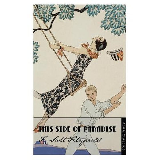 This Side of Paradise image 0