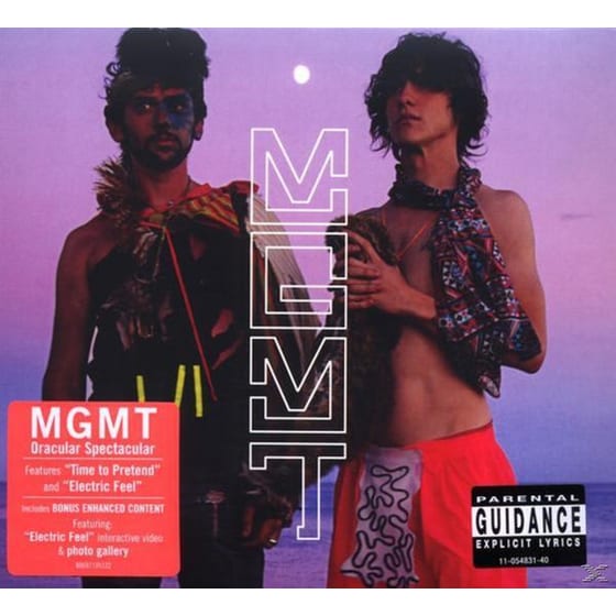 Oracular Spectacular image 0