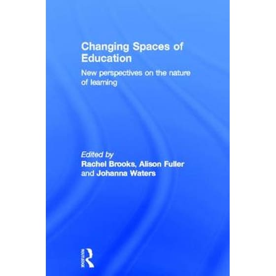 Changing Spaces of Education image 0