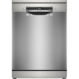 BOSCH SMS4ENI06E για 13 σερβίτσια Inox Πλυντήριο Πιάτων