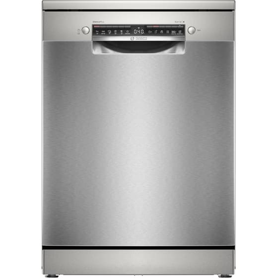 BOSCH SMS4ENI06E για 13 σερβίτσια Inox Πλυντήριο Πιάτων image 0