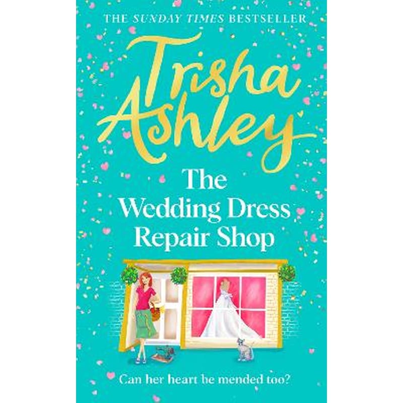 Wedding Dress Repair Shop