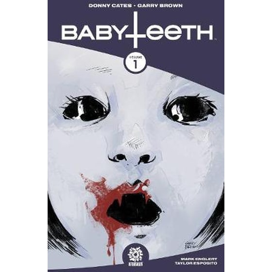Babyteeth Volume 1 image 0