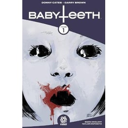 Babyteeth Volume 1