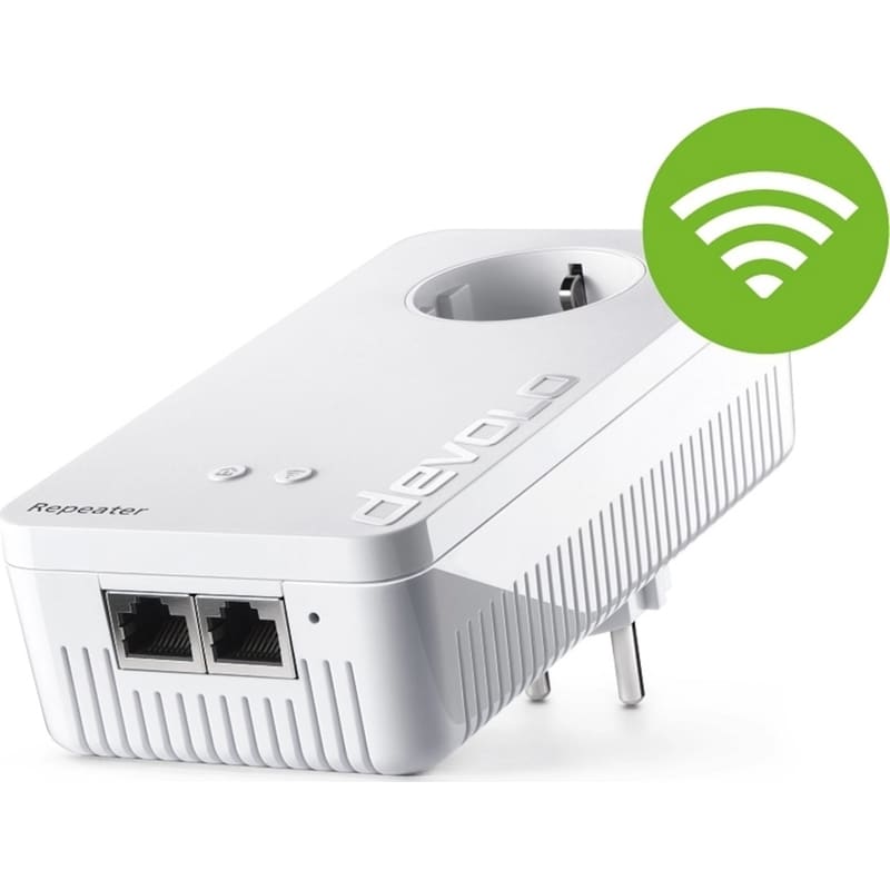 DEVOLO Devolo WiFi Repeater 8705