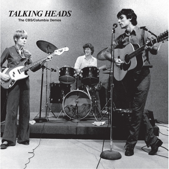 The Cbs Columbia Demos (2LP) image 0