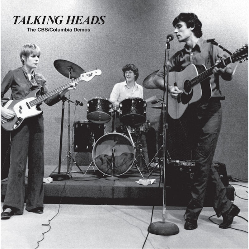 The Cbs Columbia Demos (2LP)